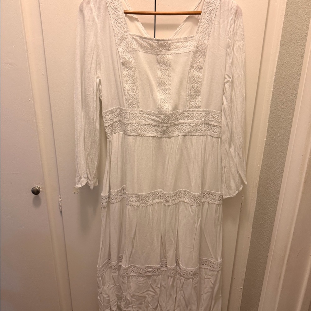 Renaissance Fair Dress